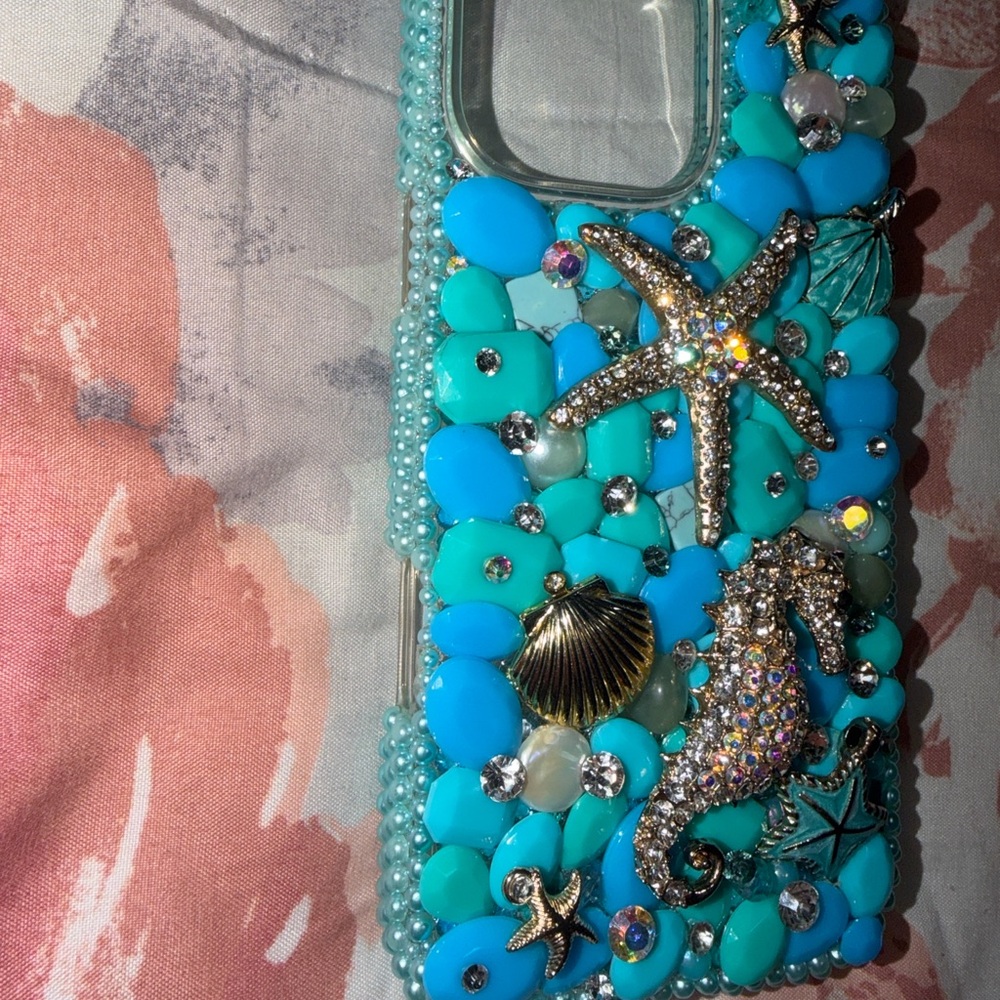 iPhone 16 Pro Max Case - Picture 8 of 8